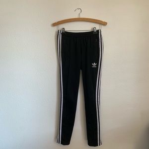 adidas track joggers